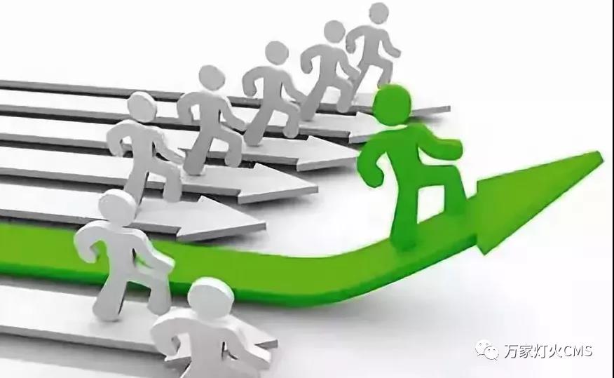銷售*的秘訣：鎖定這類客戶！