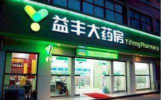 營收上漲36.46 ,凈利比增超40 ,益豐大藥房前三季業績亮眼