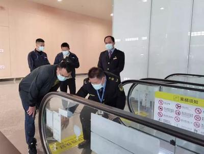 樹榜樣提技能,惠州市場(chǎng)監(jiān)管有力量