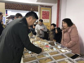 藥圃 長成記 華佗故里 安徽亳州的醫藥經