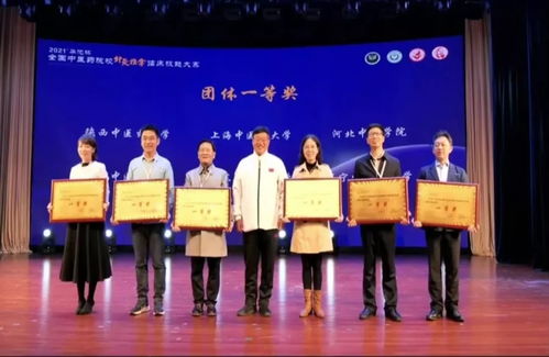 我校師生在2021華佗杯全國中醫藥院校針灸推拿臨床技能大賽上斬獲佳績，彰顯華佗醫藥精神