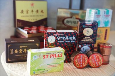 推進中醫藥國際化進程，華佗再造丸按下「加速鍵」！
