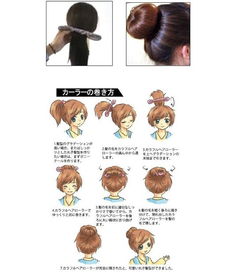 顏值拼不動我們就拼年齡，少女感其實一點都不難 美發飾品銷售新主張