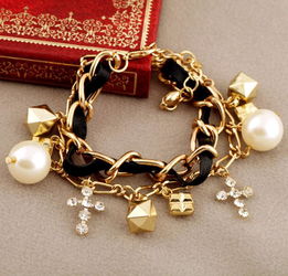 女人飾界 歐美風(fēng)格飾品批發(fā)與直銷(xiāo)新趨勢(shì)